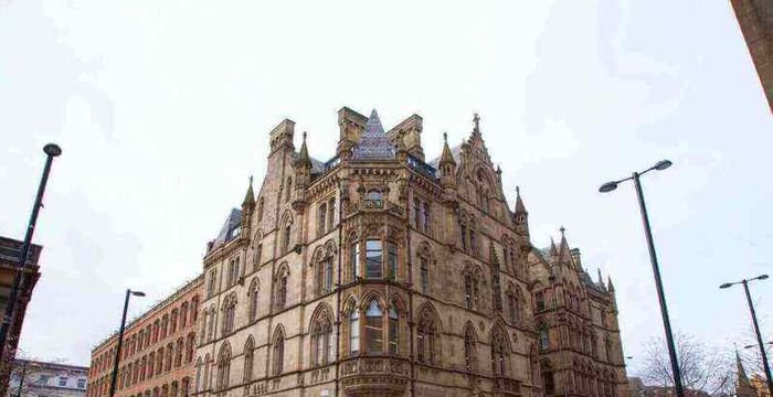 2 Mount Street, Manchester - Image 2