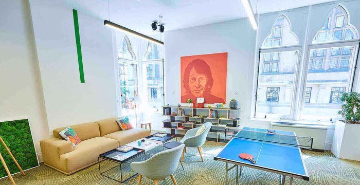 Mount Street - Image 2