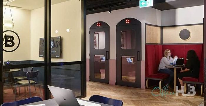 5 Martin Place, Sydney - Image 3