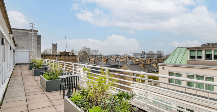 22-24 Glenthorne Road, Hammersmith - Image 5