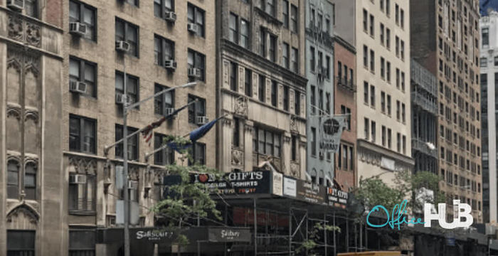 119 West 57th Street, New York - Image 5