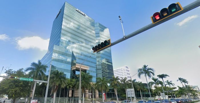 Zen Offices in Fort Lauderdale - Image 2