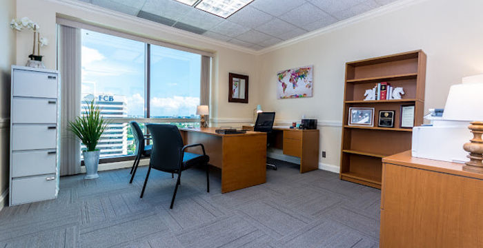 1645 Palm Beach Lakes Blvd, West Palm Beach - Image 2