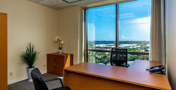 1645 Palm Beach Lakes Blvd, West Palm Beach - Image 5