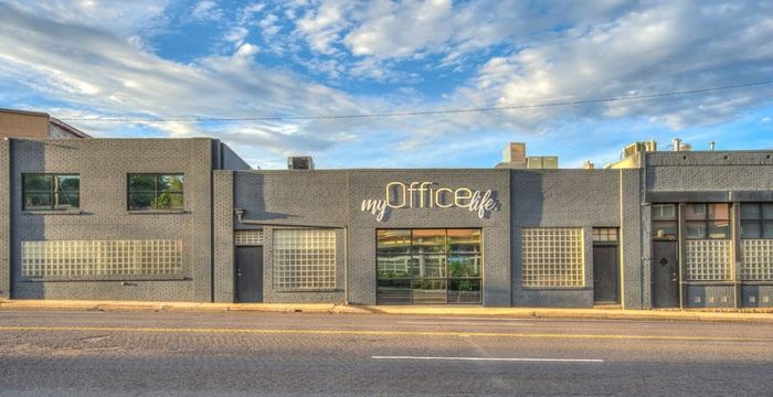 My Office Life- Denver - Image 5