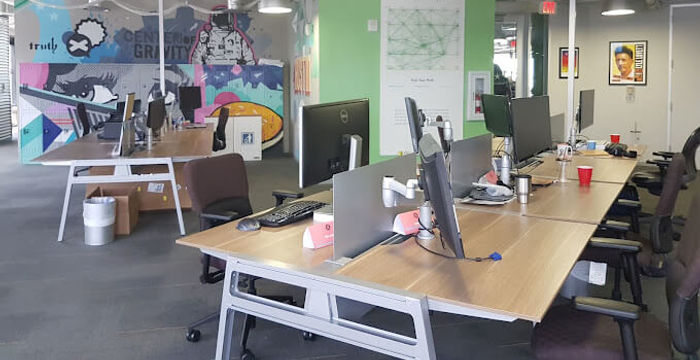 701 Brazos St, Austin - Image 2