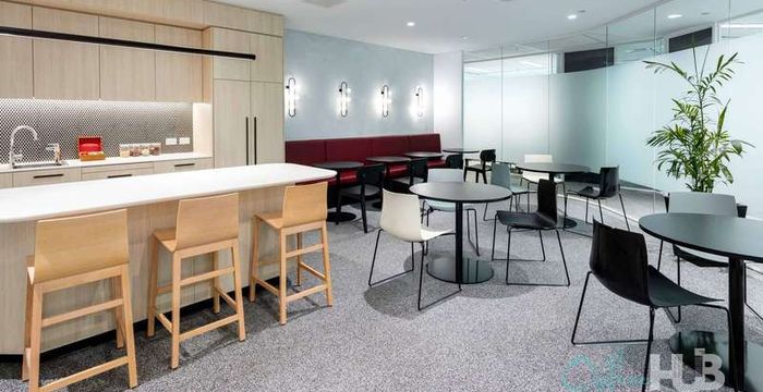 200 Queen Street, Melbourne - Image 5