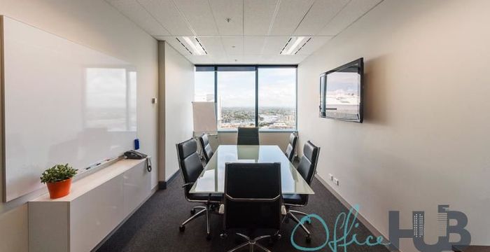 1 Market Street, Sydney - Image 2