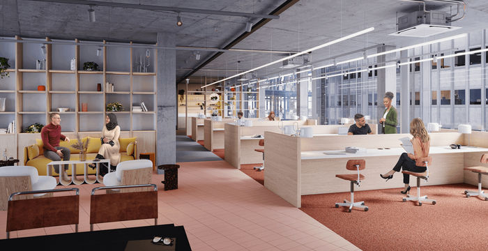 Karl-liebknecht-straße 29, Berlin - Image 3