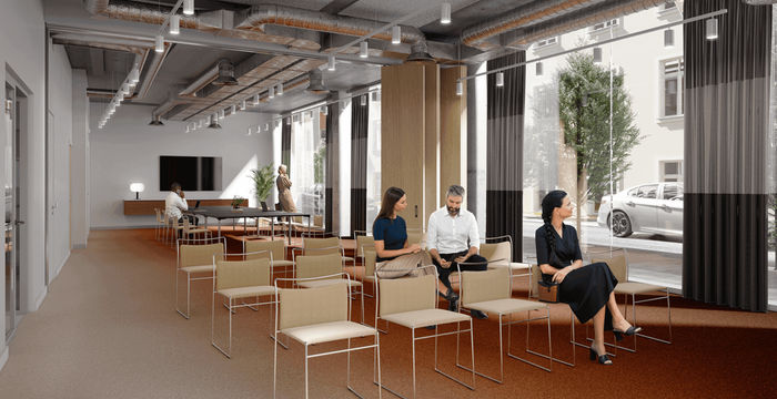 Karl-liebknecht-straße 29, Berlin - Image 2