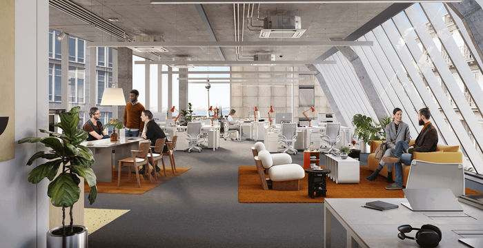 Karl-liebknecht-straße 29, Berlin - Image 4