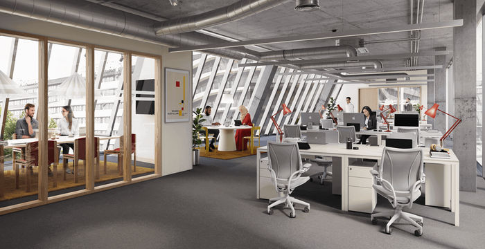 Karl-liebknecht-straße 29, Berlin - Image 4