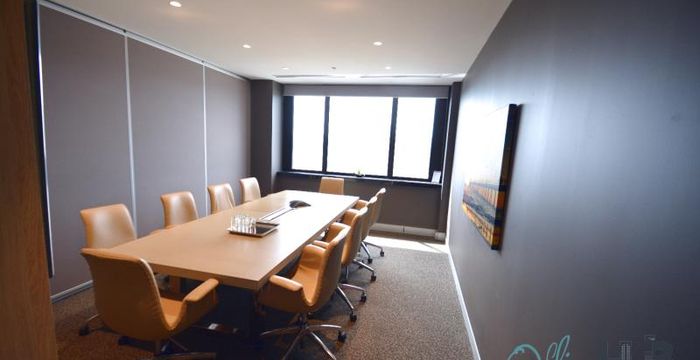 25 Grenfell Street, Adelaide - Image 5