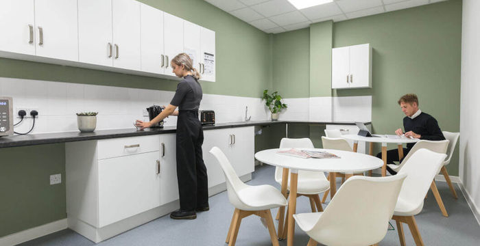 Willoughby Road, Bracknell - Image 4