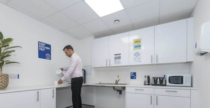 20 Bugsby's Way, Charlton - Image 5