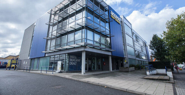 141-157 Acre Lane, Brixton - Image 2