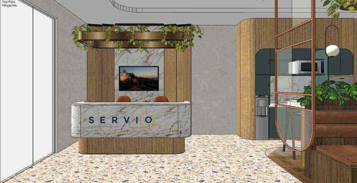 52-53 Jl Jend Sudirman Rt5/rw3, South Jakarta City - Image 2