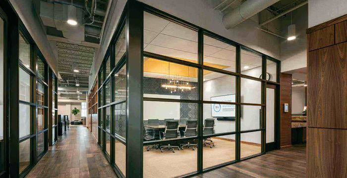 1201 Fannin St, Houston - Image 4