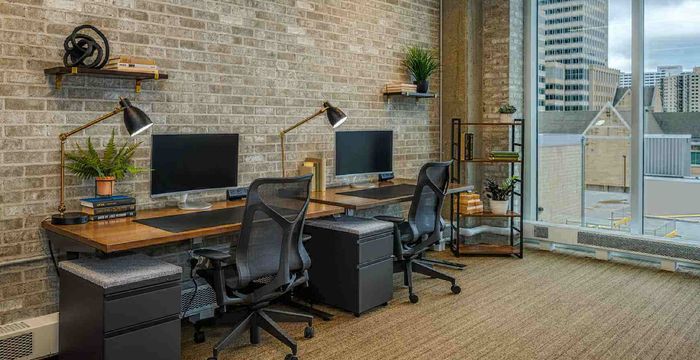 1201 Fannin St, Houston - Image 2