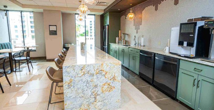 1201 Fannin St, Houston - Image 3