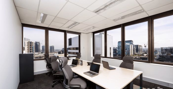 611 Flinders Street, Docklands - Image 2