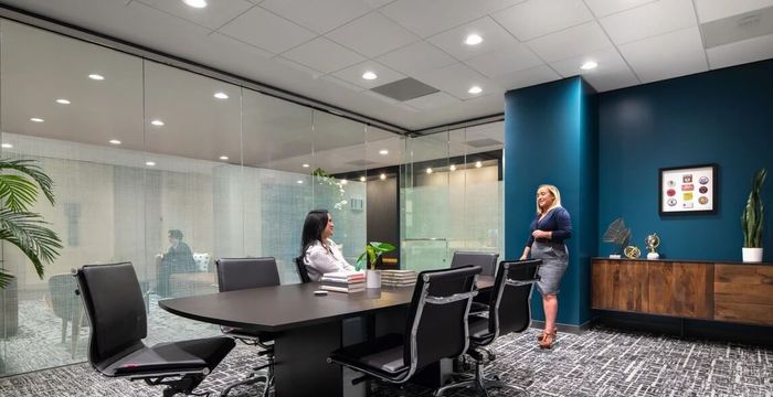 801 Louisiana Street, Houston - Image 4