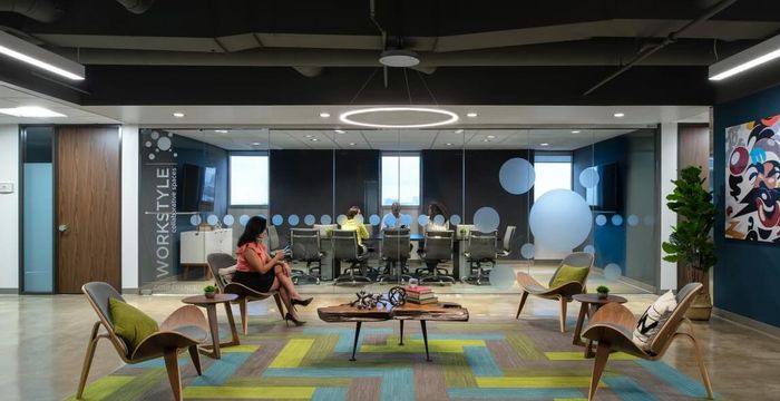 2000 Crawford St, Houston - Image 4