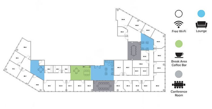 1415 North Loop West, Houston - Image 4