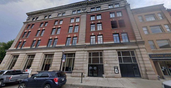 201 Liberty St, Warren - Image 2