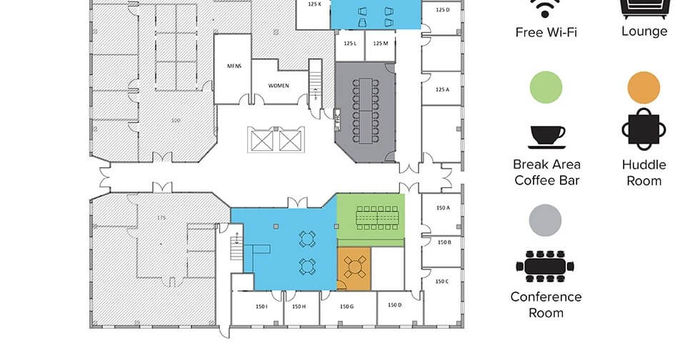 2323 South Voss Road, Houston - Image 4