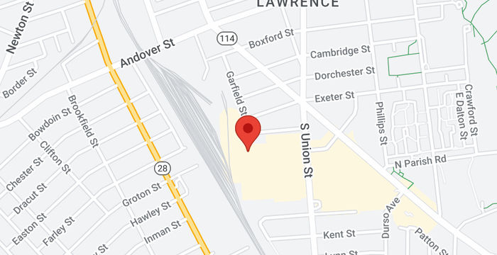 439 S Union St, Lawrence - Image 5