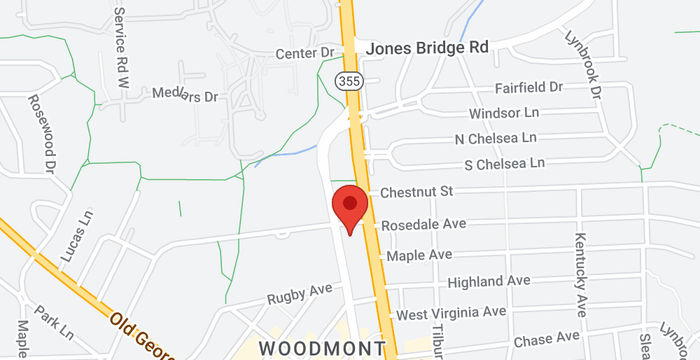 4848 Battery Ln, Bethesda - Image 5