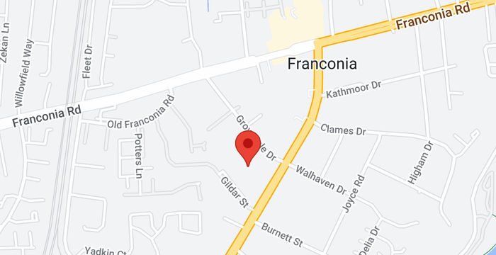 6400 Grovedale Dr, Franconia - Image 5