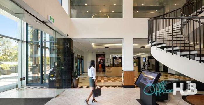 1 Queens Road, Melbourne - Image 3