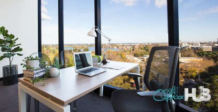 1 Queens Road, Melbourne - Image 2