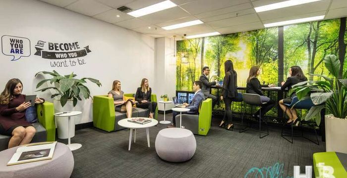 1 Queens Road, Melbourne - Image 4