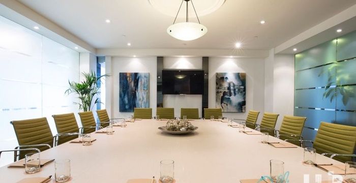 1 Queens Road, Melbourne - Image 4