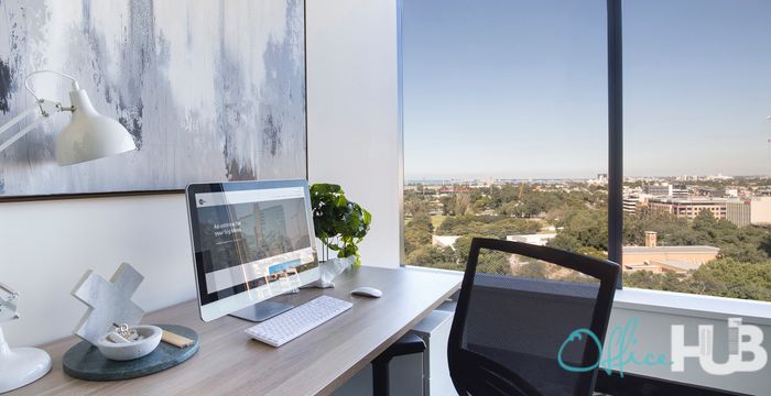 1 Queens Road, Melbourne - Image 2