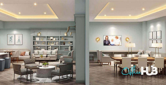 3535 Northside Pkwy Nw, Atlanta - Image 2