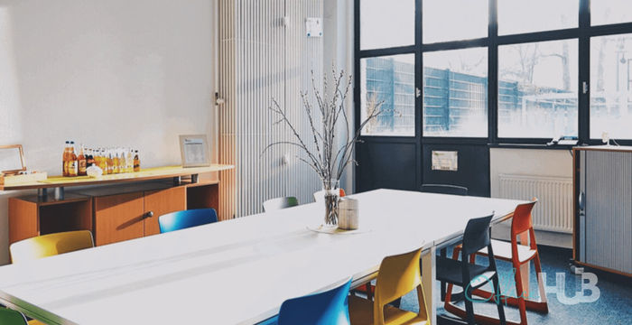 10 Dudenstrabe, Berlin - Image 4