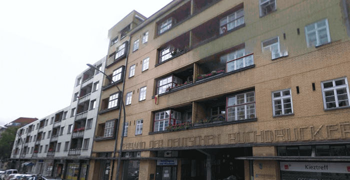 10 Dudenstrabe, Berlin - Image 5