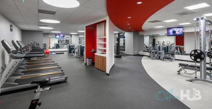 1100 Peachtree St Ne, Atlanta - Image 5