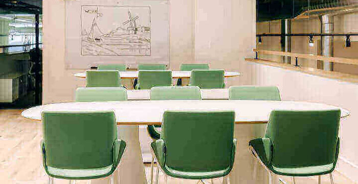 280 N Old Woodward Ave, Birmingham - Image 3