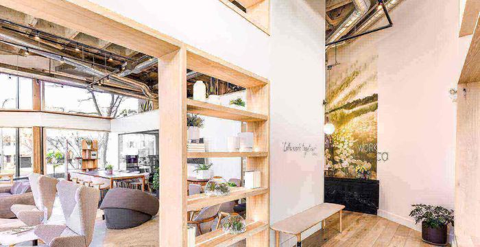 280 N Old Woodward Ave, Birmingham - Image 2