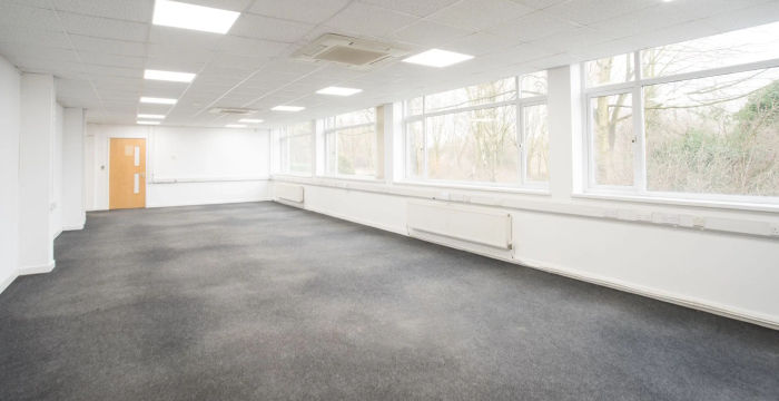 Metropolitan House Business Centre - Image 3