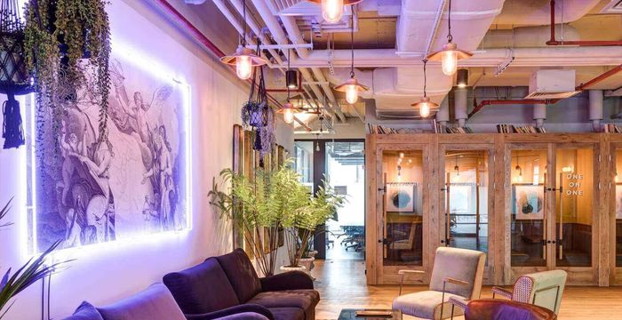 Mindspace Business District - Image 3