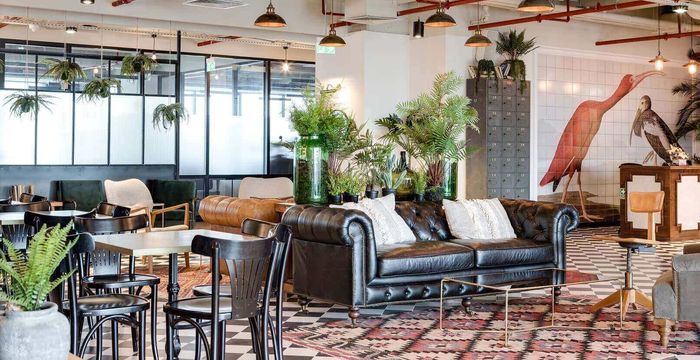 Mindspace Business District - Image 4