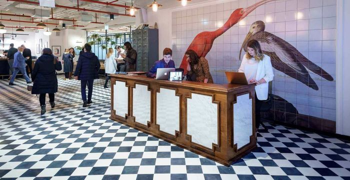 4-6 Bulevardul Dimitrie Pompeiu, București - Image 4