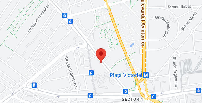 Mindspace Victoriei - Image 4