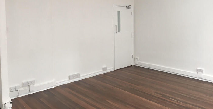 65 Margaret Street, Fitzrovia - Image 5